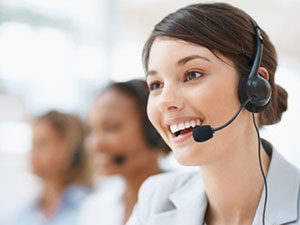 Customer-Support-Services